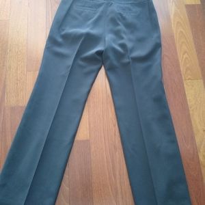 Ann Taylor brown dress pants